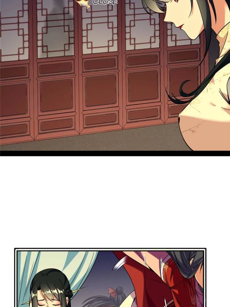 I'm an Evil God Chapter 231 - 3