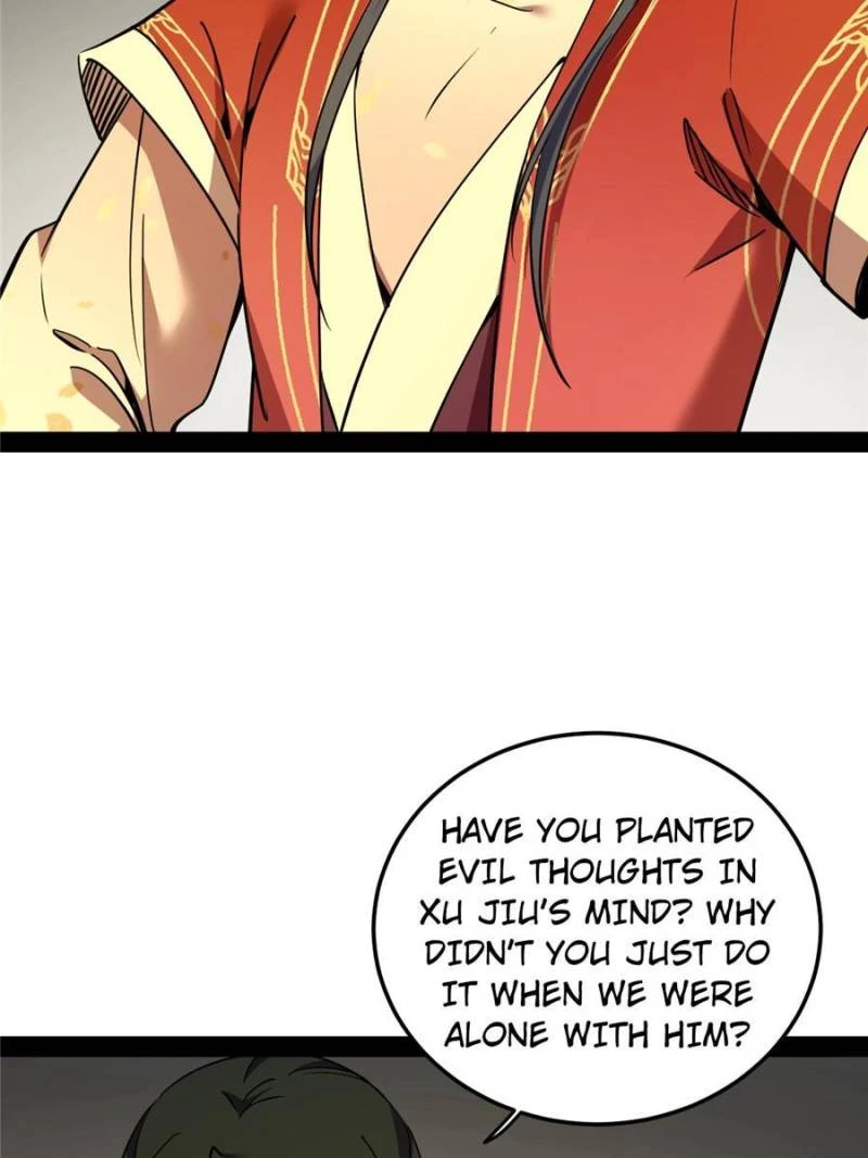 I'm an Evil God Chapter 231 - 8