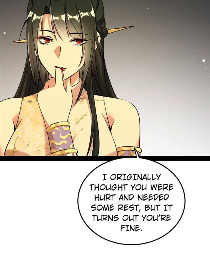 I'm an Evil God Chapter 231 - 9