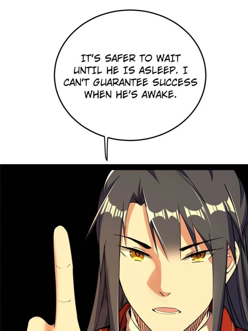 I'm an Evil God Chapter 231 - 10