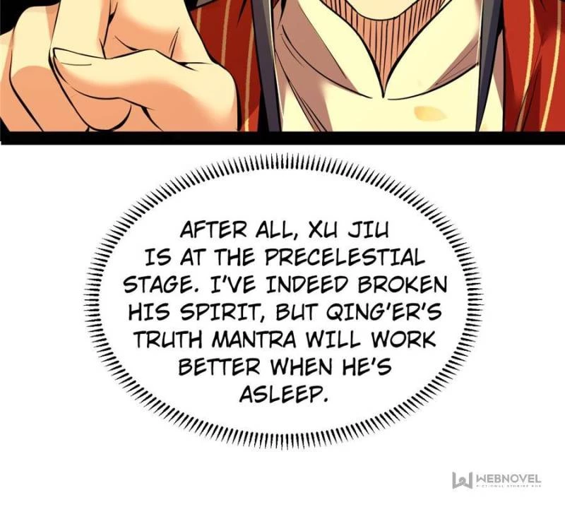 I'm an Evil God Chapter 231 - 11