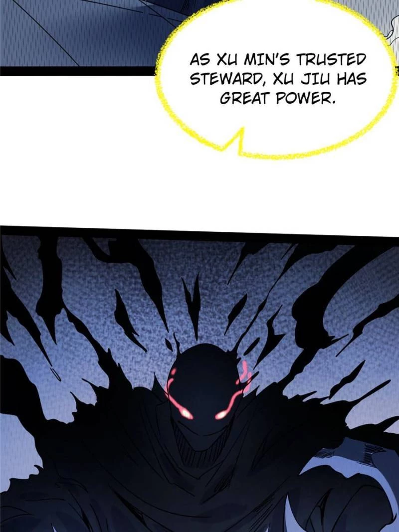 I'm an Evil God Chapter 232 - 65