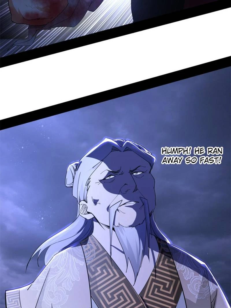 I'm an Evil God Chapter 234 - 79