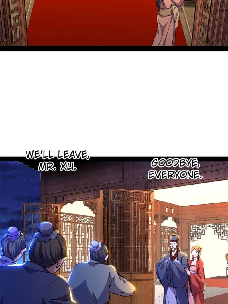 I'm an Evil God Chapter 231 - 15