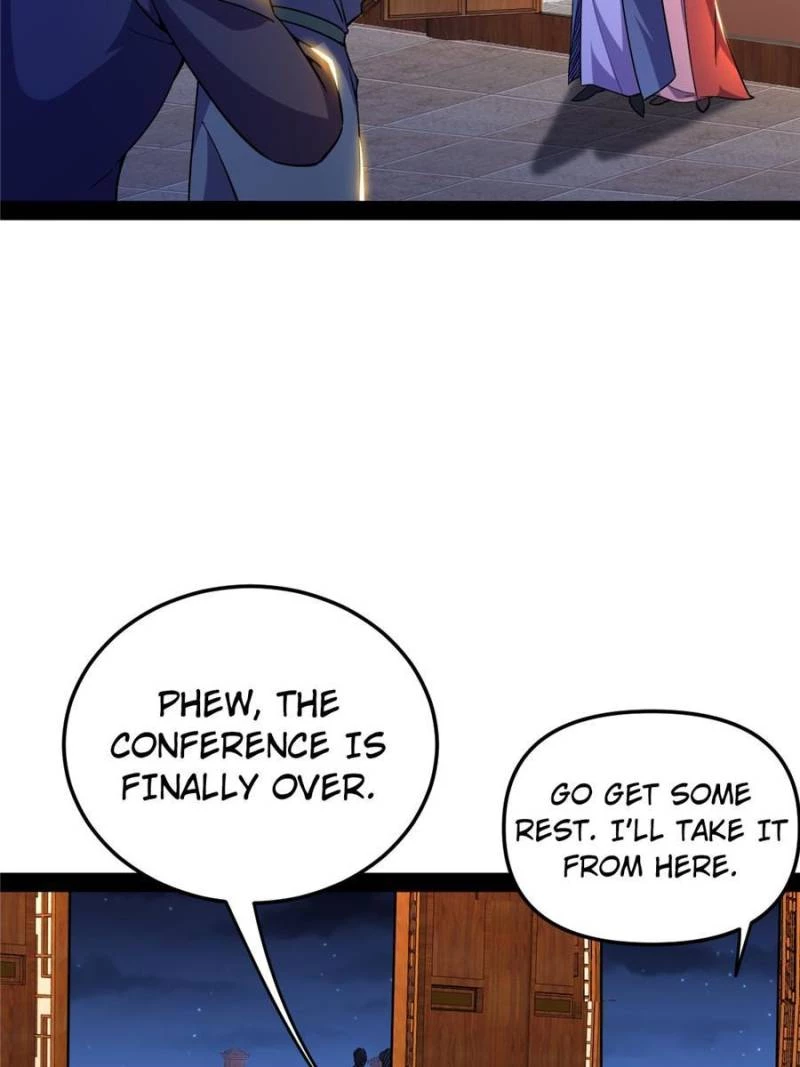 I'm an Evil God Chapter 231 - 16