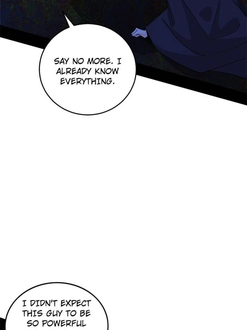 I'm an Evil God Chapter 234 - 82