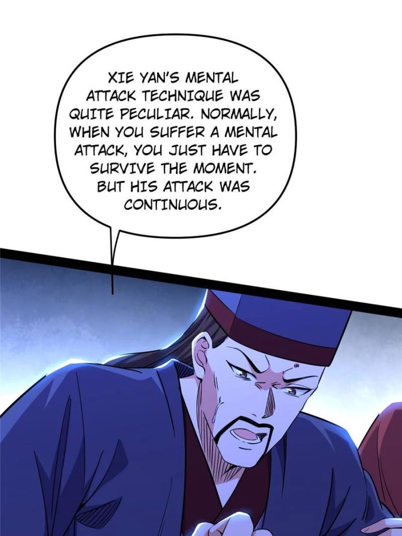 I'm an Evil God Chapter 231 - 18