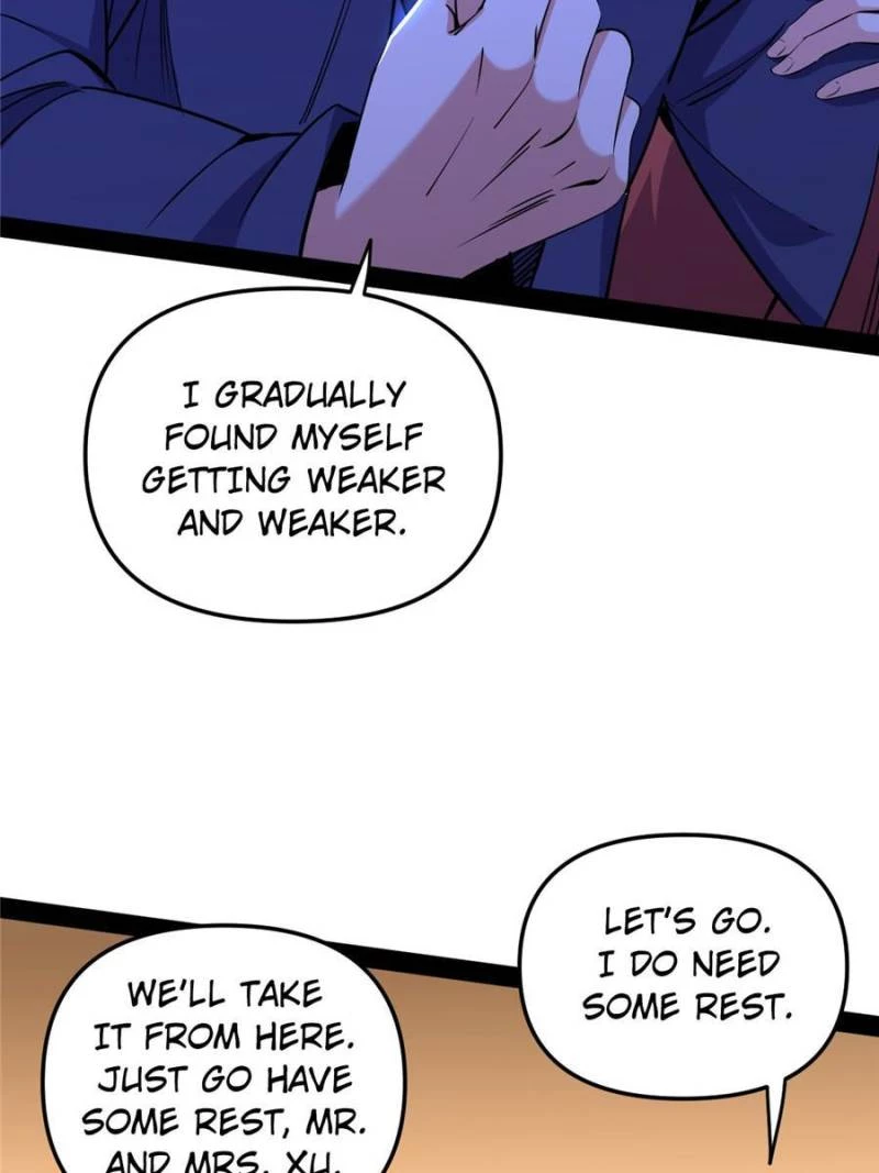 I'm an Evil God Chapter 231 - 19