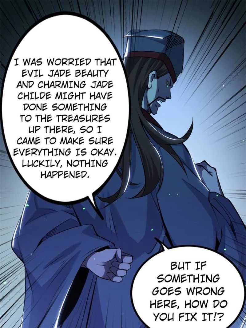 I'm an Evil God Chapter 233 - 80