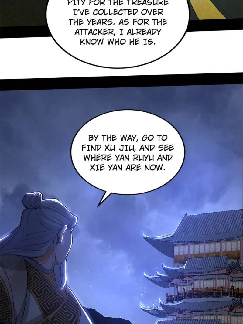 I'm an Evil God Chapter 234 - 86
