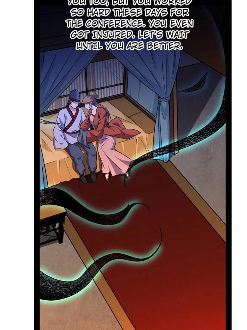 I'm an Evil God Chapter 231 - 23