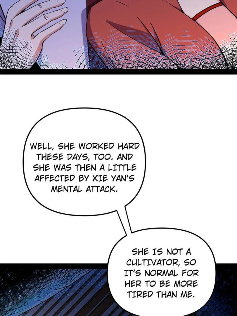 I'm an Evil God Chapter 231 - 27