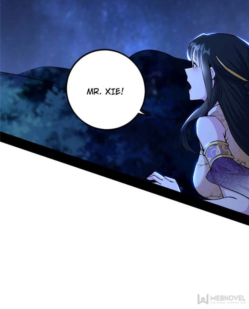 I'm an Evil God Chapter 230 - 3