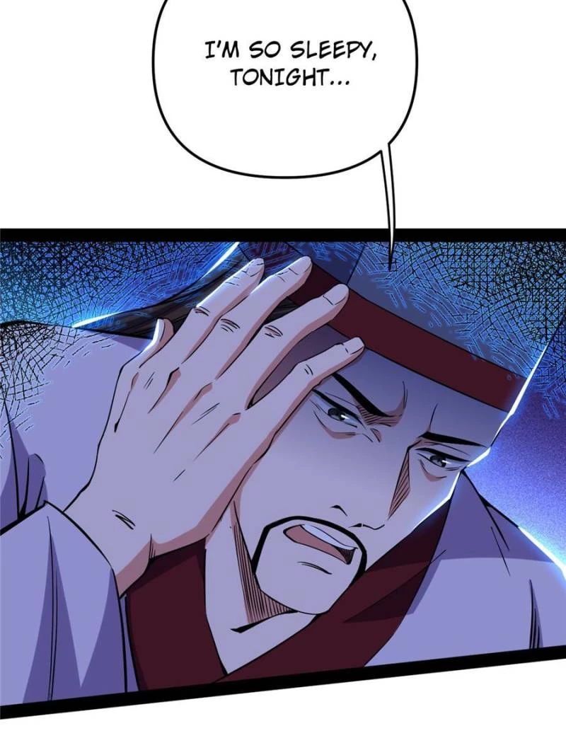I'm an Evil God Chapter 231 - 29