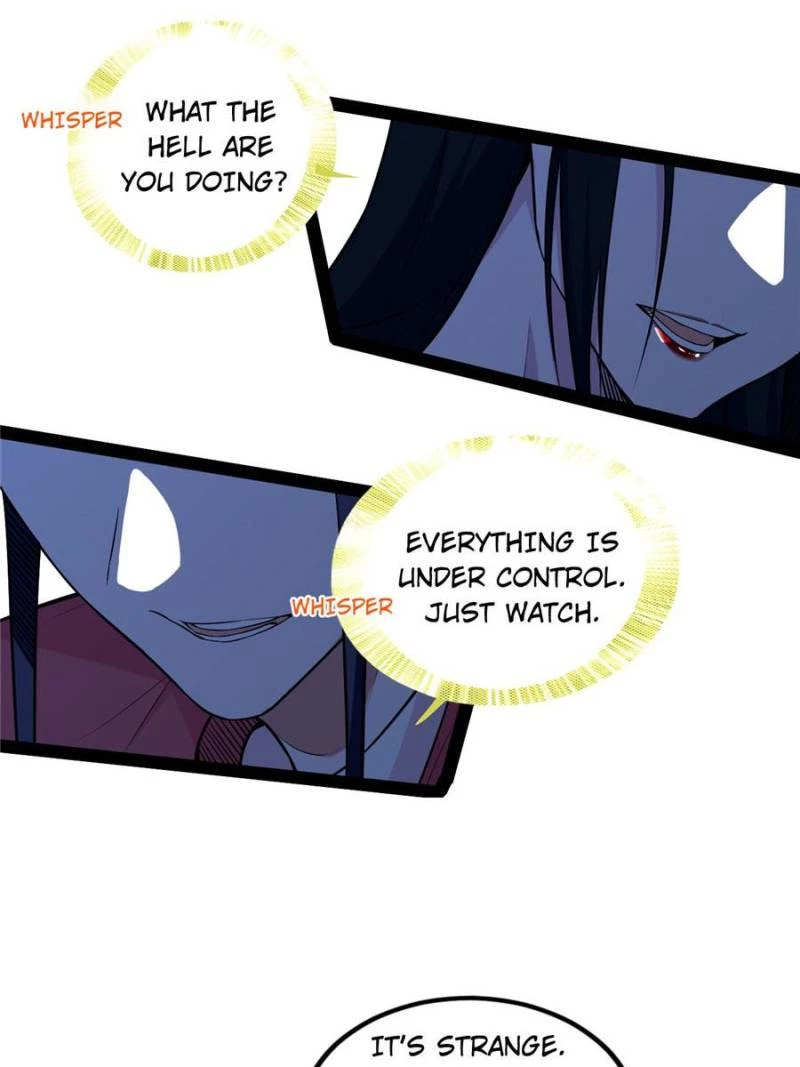 I'm an Evil God Chapter 230 - 5