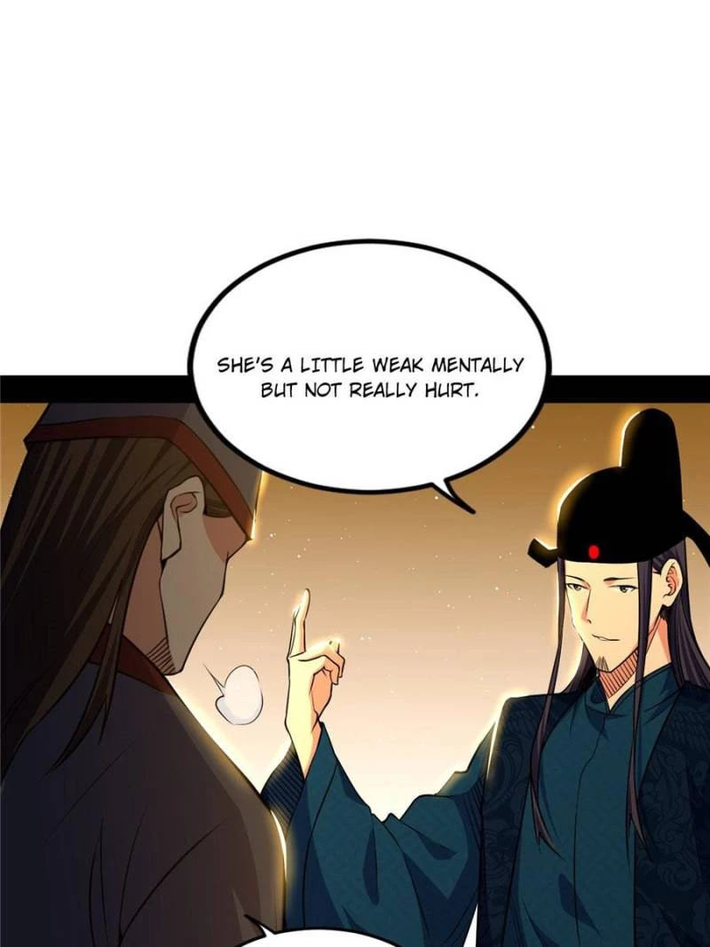 I'm an Evil God Chapter 230 - 8