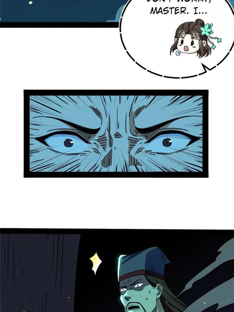 I'm an Evil God Chapter 232 - 83
