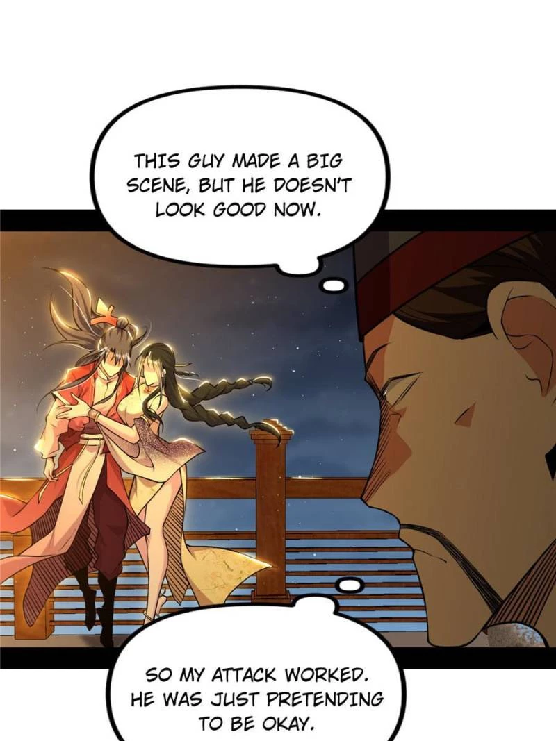 I'm an Evil God Chapter 230 - 10