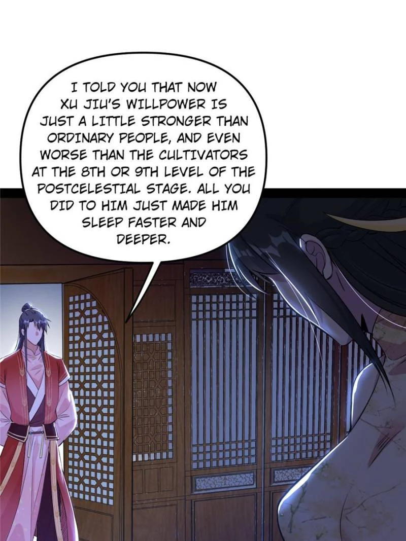 I'm an Evil God Chapter 231 - 38