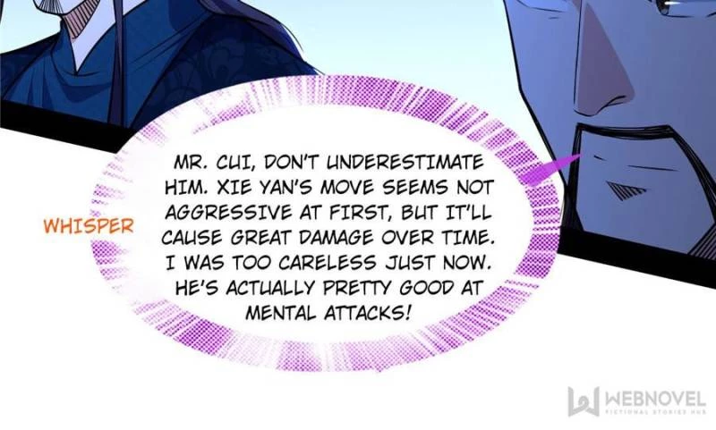 I'm an Evil God Chapter 230 - 12