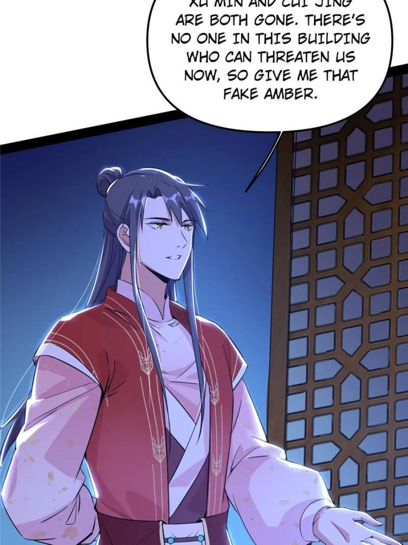 I'm an Evil God Chapter 231 - 40