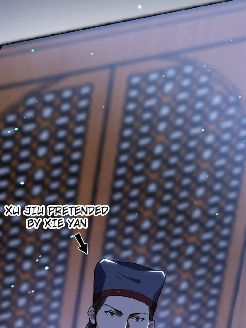 I'm an Evil God Chapter 233 - 97