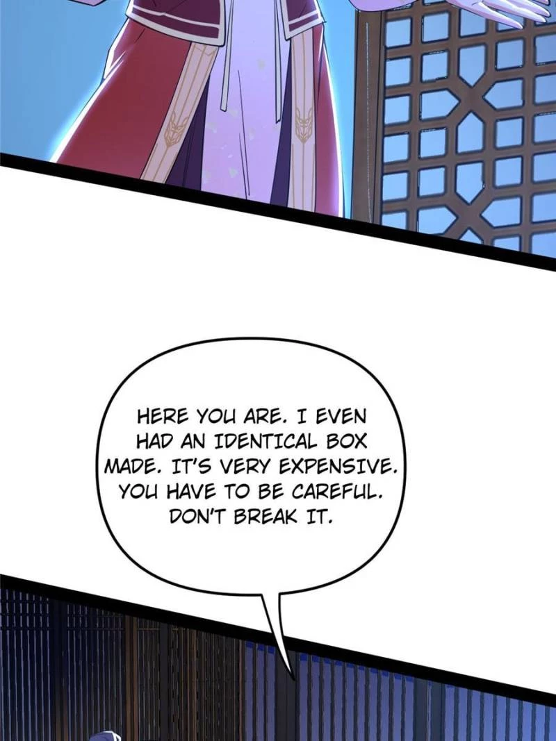 I'm an Evil God Chapter 231 - 41