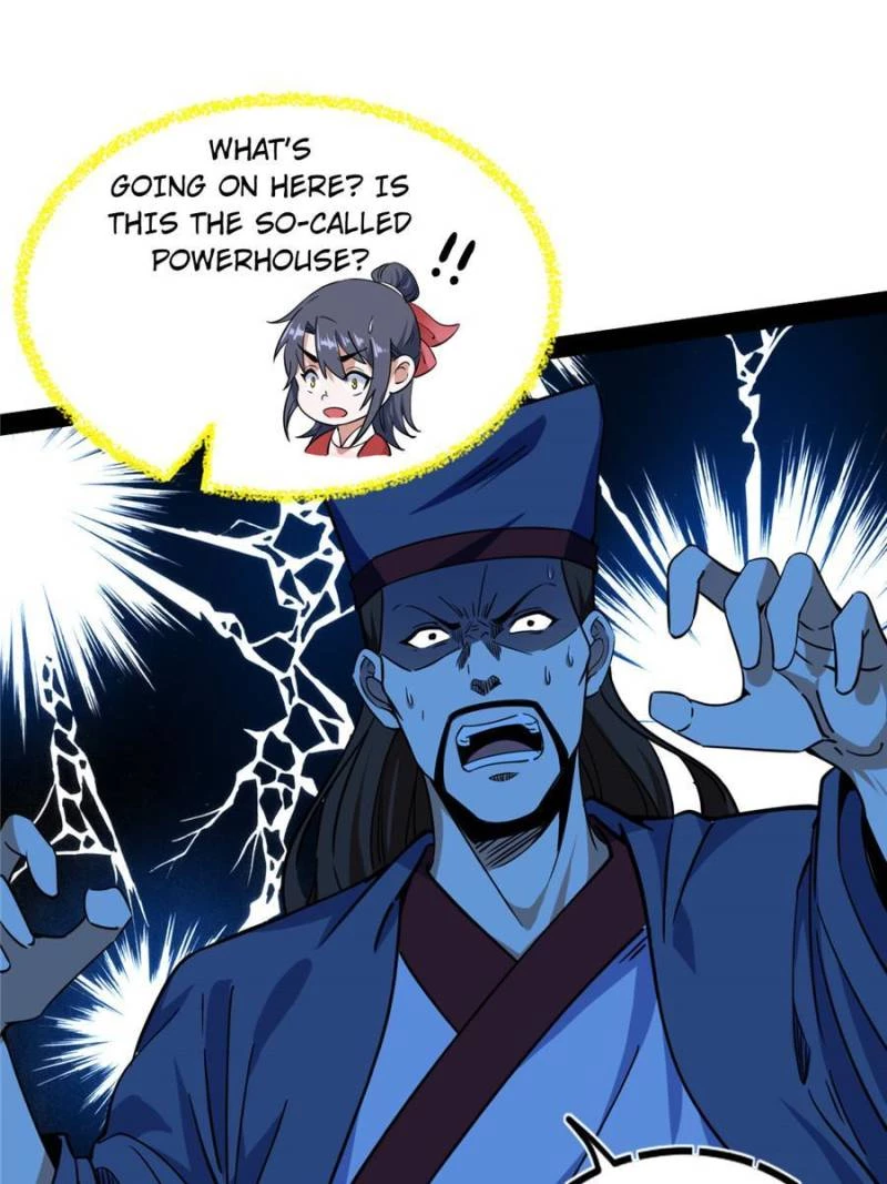 I'm an Evil God Chapter 232 - 89