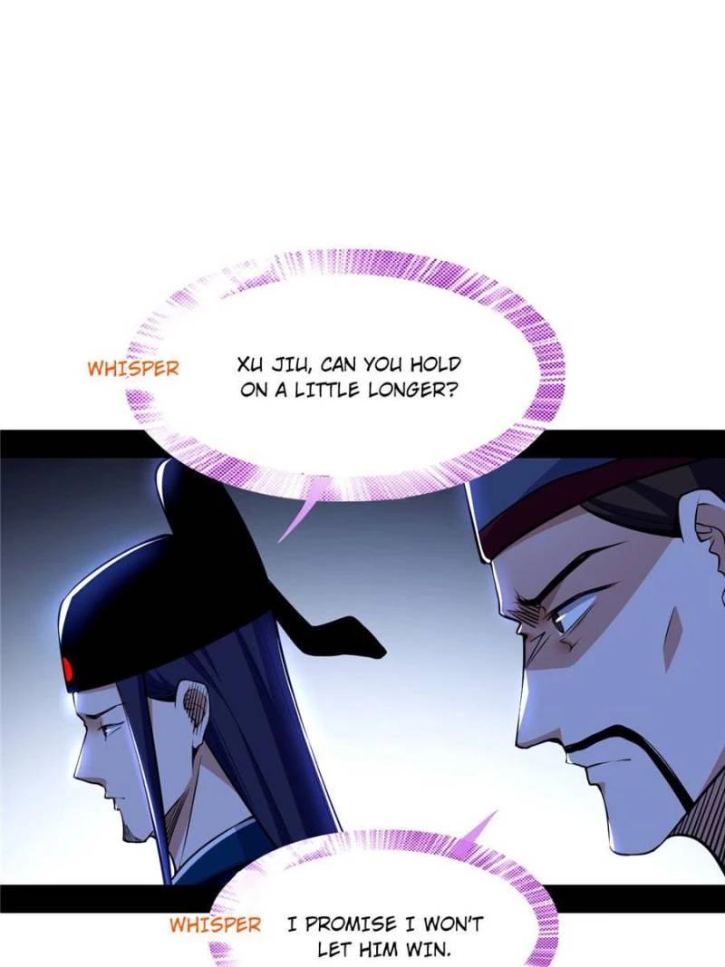 I'm an Evil God Chapter 230 - 16