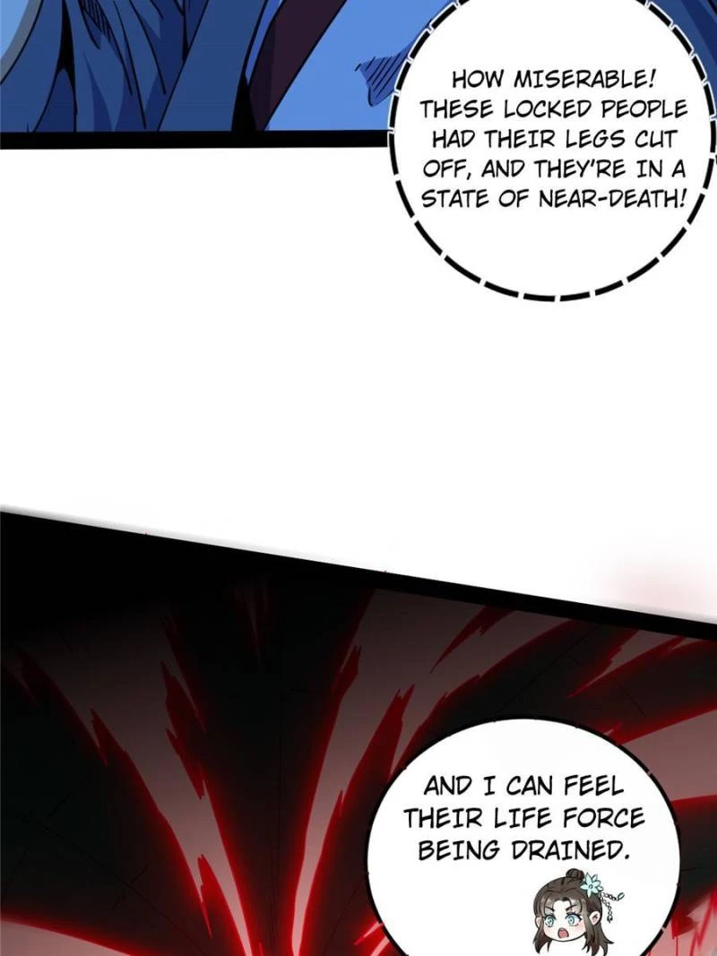 I'm an Evil God Chapter 232 - 90