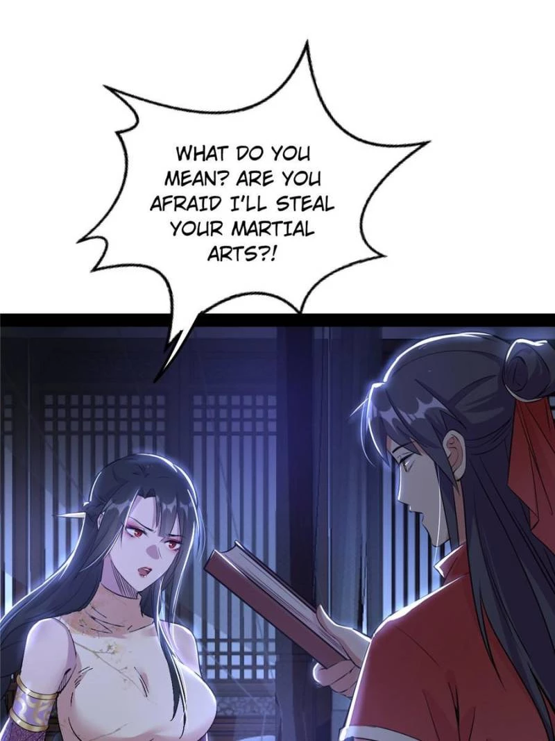 I'm an Evil God Chapter 231 - 45