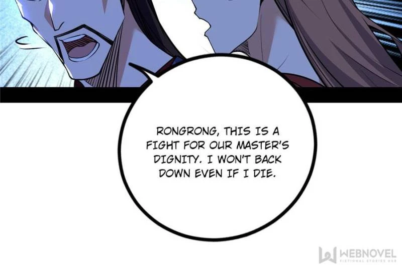 I'm an Evil God Chapter 230 - 18