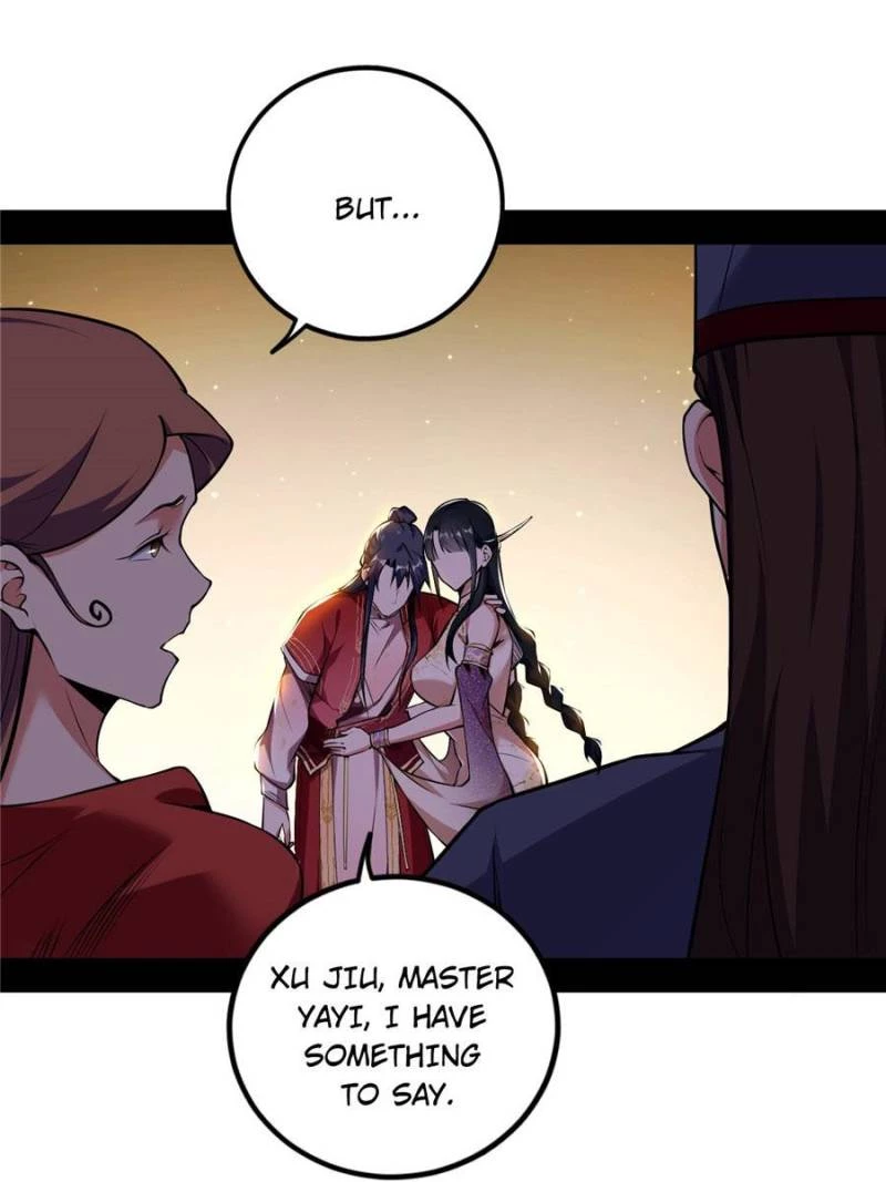 I'm an Evil God Chapter 230 - 19