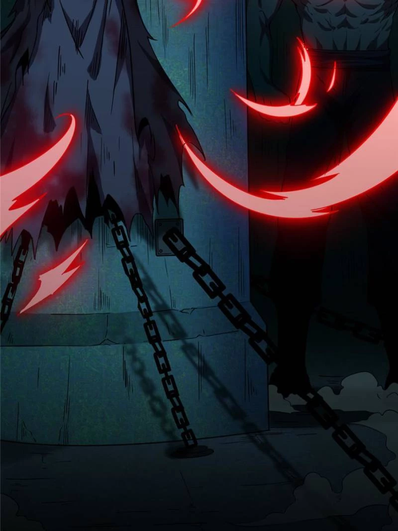 I'm an Evil God Chapter 232 - 93