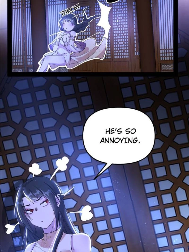 I'm an Evil God Chapter 231 - 47