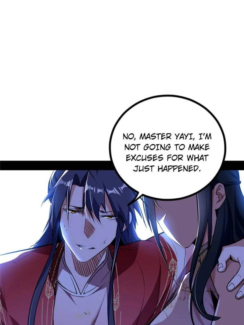 I'm an Evil God Chapter 230 - 22