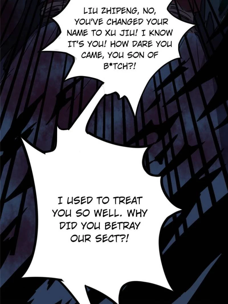 I'm an Evil God Chapter 232 - 97