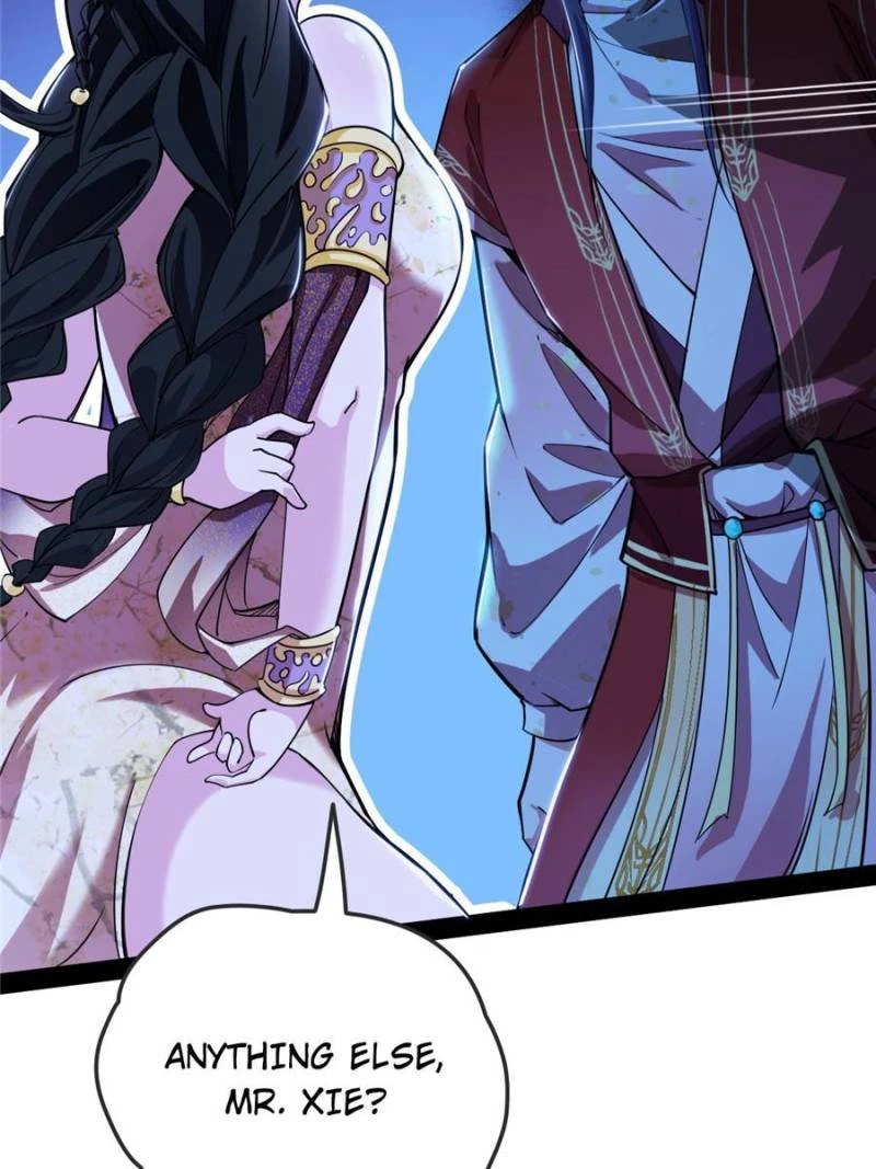 I'm an Evil God Chapter 231 - 52