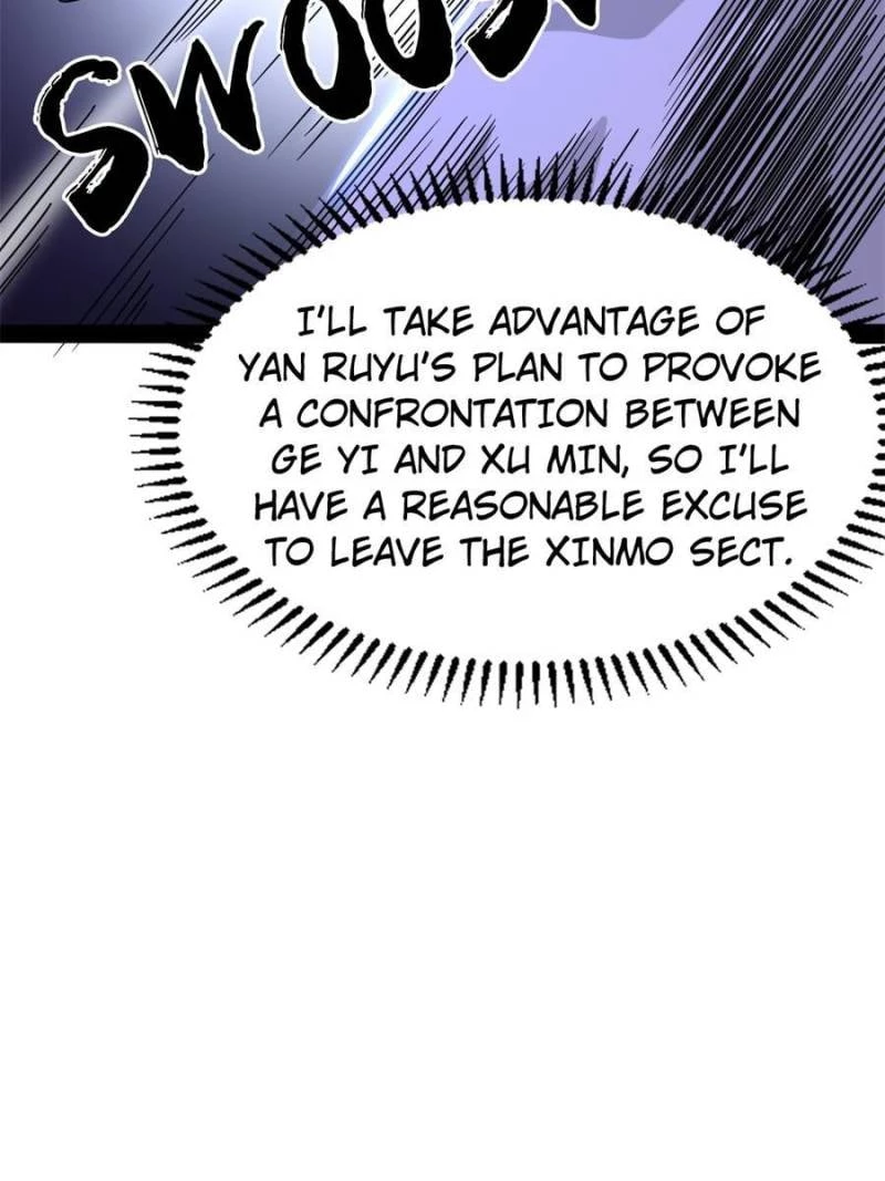 I'm an Evil God Chapter 233 - 110