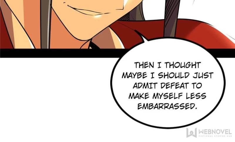 I'm an Evil God Chapter 230 - 30