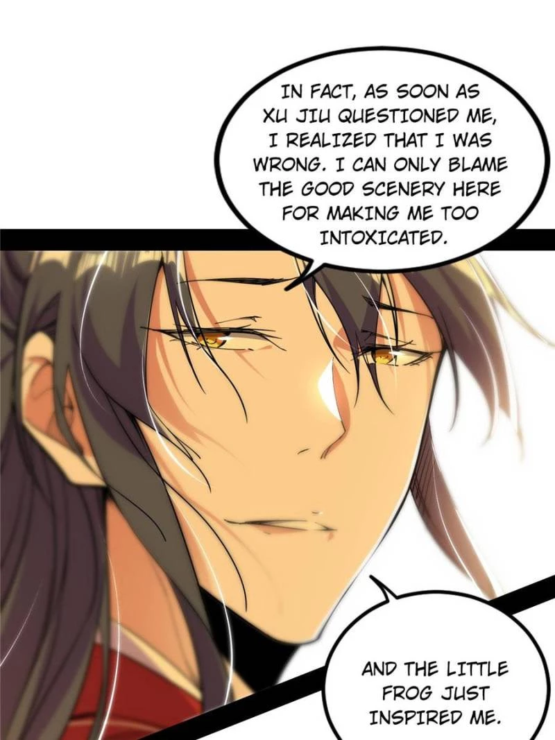 I'm an Evil God Chapter 230 - 31
