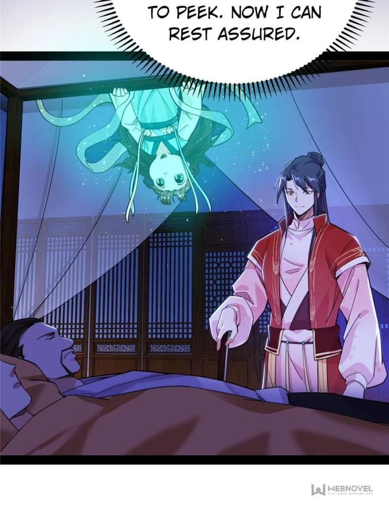 I'm an Evil God Chapter 231 - 57