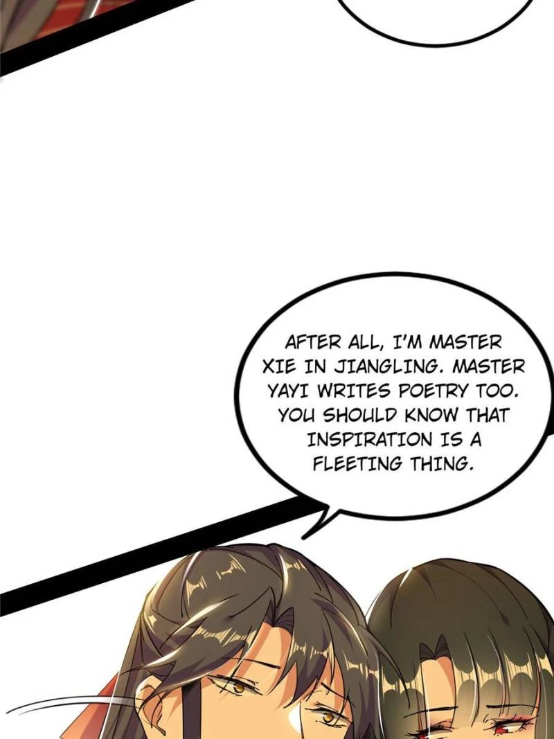 I'm an Evil God Chapter 230 - 32