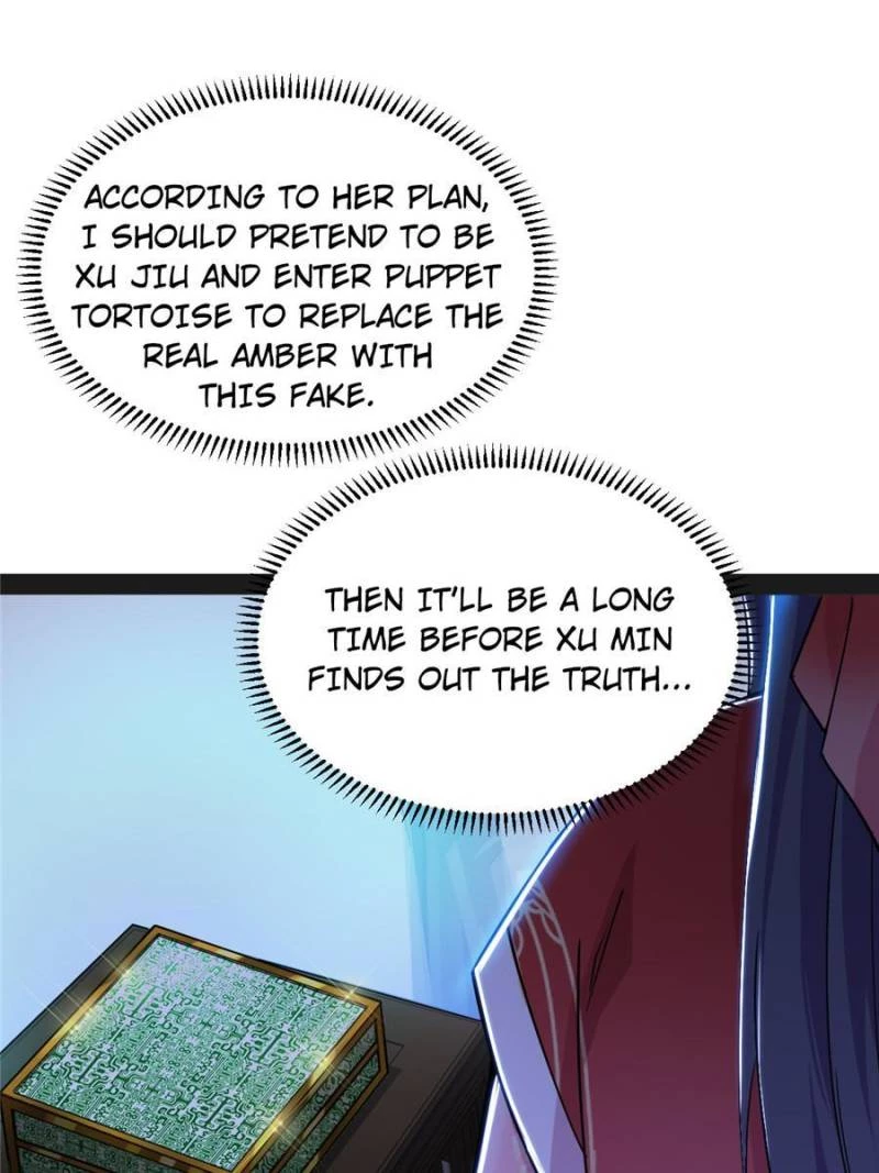 I'm an Evil God Chapter 231 - 58