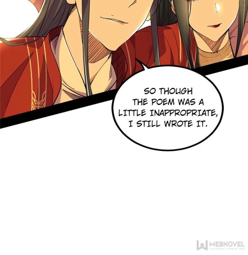 I'm an Evil God Chapter 230 - 33