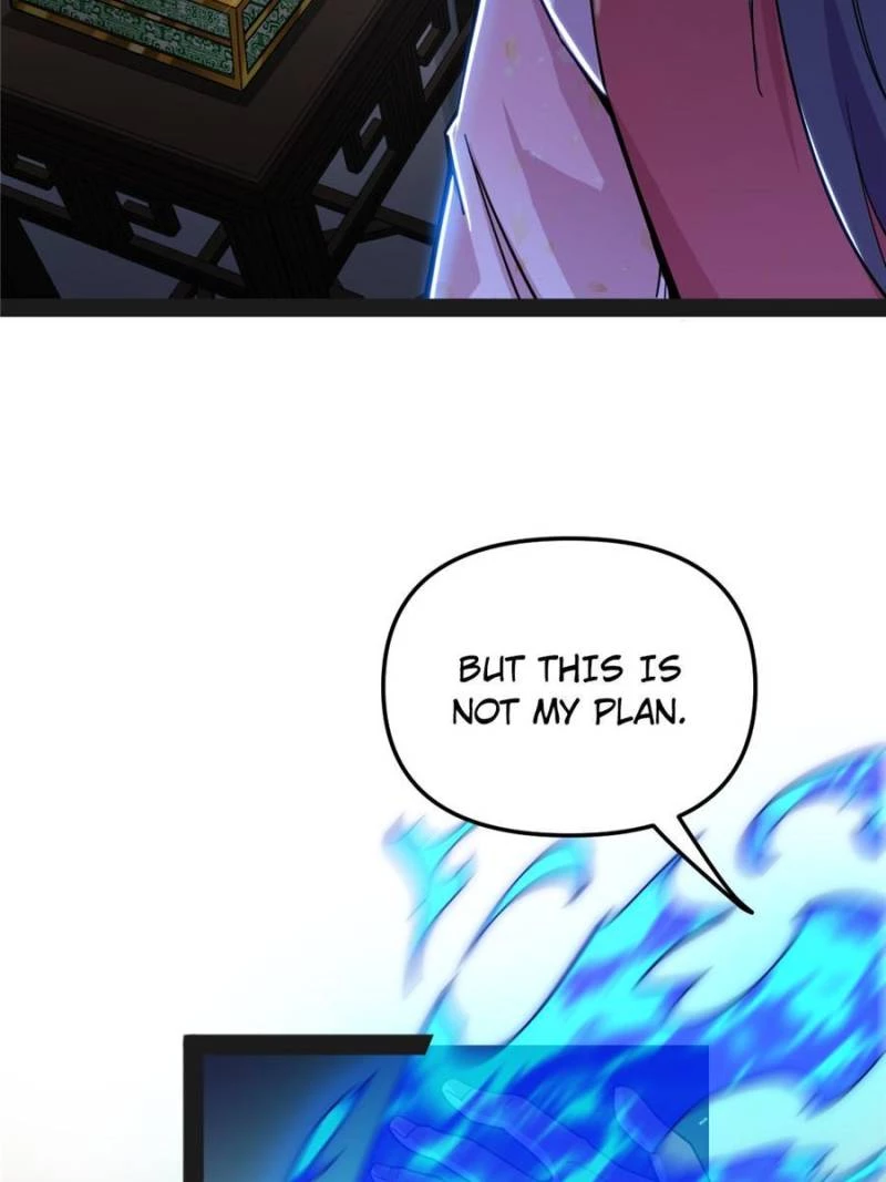 I'm an Evil God Chapter 231 - 59