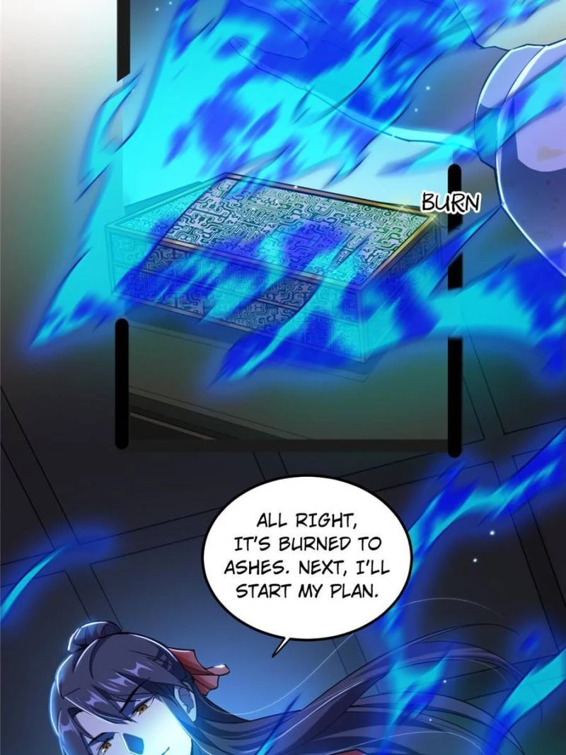 I'm an Evil God Chapter 231 - 60