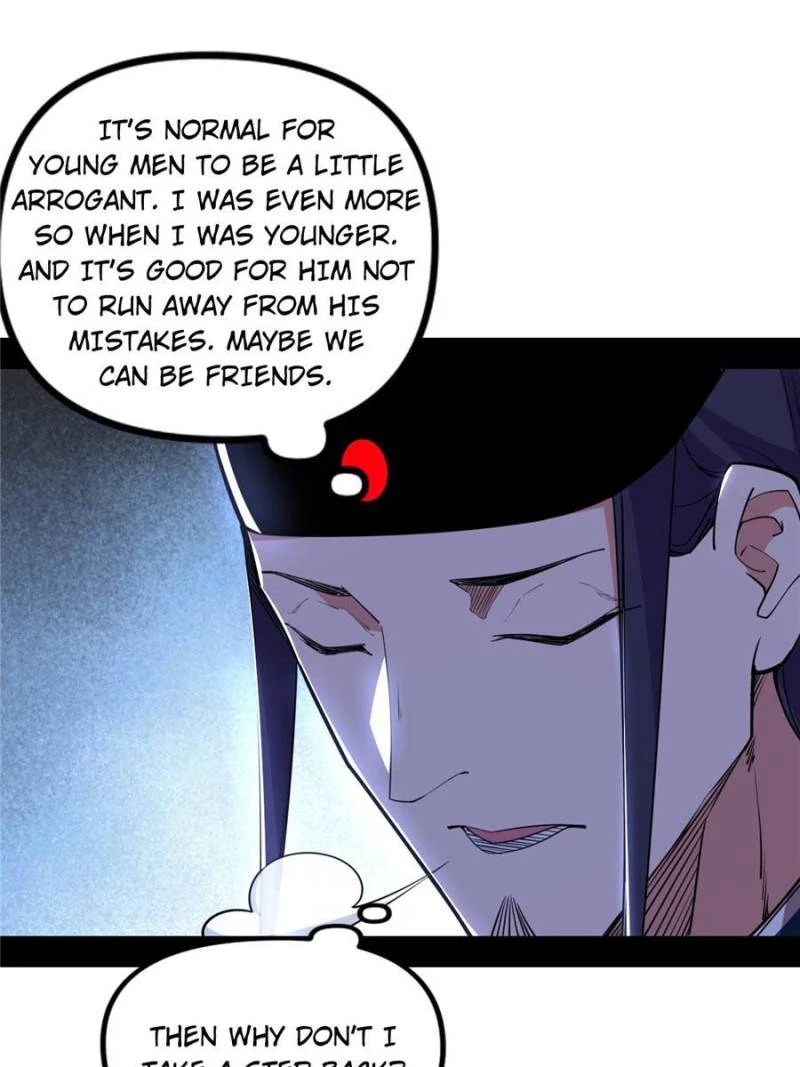I'm an Evil God Chapter 230 - 37