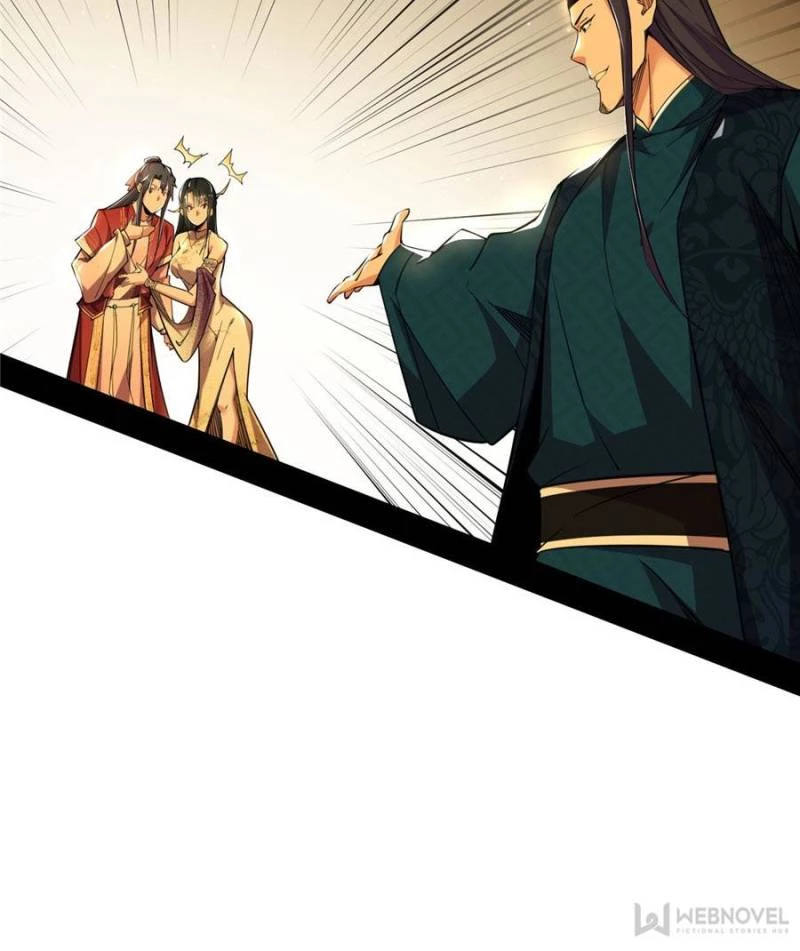 I'm an Evil God Chapter 230 - 39