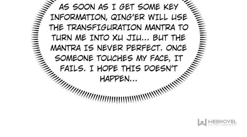 I'm an Evil God Chapter 231 - 63